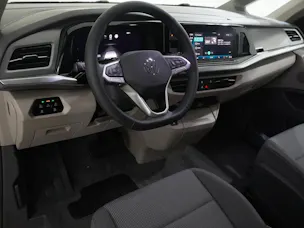 VW Multivan lang 2.0 TDI Life Edition-DSG