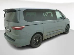 VW Multivan lang 2.0 TDI Life Edition-DSG