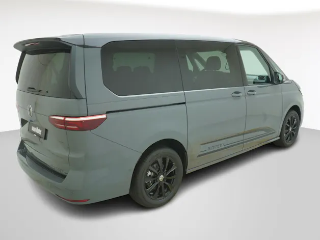 VW Multivan lang 2.0 TDI Life Edition-DSG