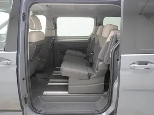 VW Multivan lang 2.0 TDI Life Edition-DSG