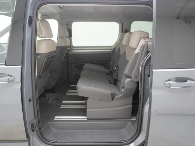 VW Multivan lang 2.0 TDI Life Edition-DSG