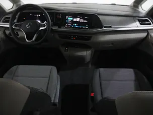 VW Multivan lang 2.0 TDI Life Edition-DSG
