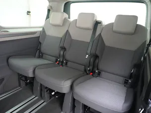 VW Multivan lang 2.0 TDI Life Edition-DSG