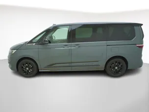 VW Multivan lang 2.0 TDI Life Edition-DSG