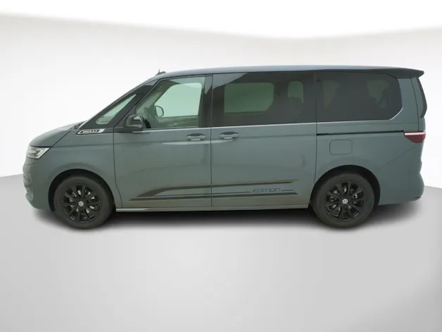 VW Multivan lang 2.0 TDI Life Edition-DSG