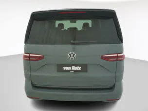 VW Multivan lang 2.0 TDI Life Edition-DSG