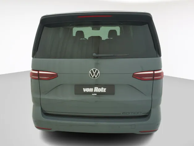 VW Multivan lang 2.0 TDI Life Edition-DSG