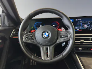 BMW M2 Coupé