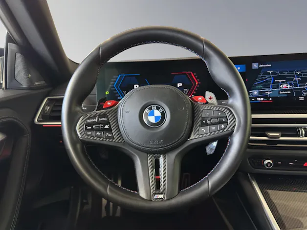 BMW M2 Coupé