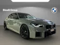 BMW M2 Coupé