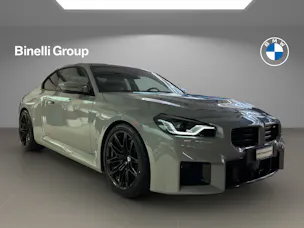 BMW M2 Coupé