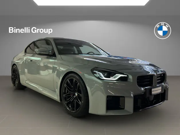 BMW M2 Coupé