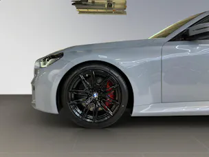 BMW M2 Coupé