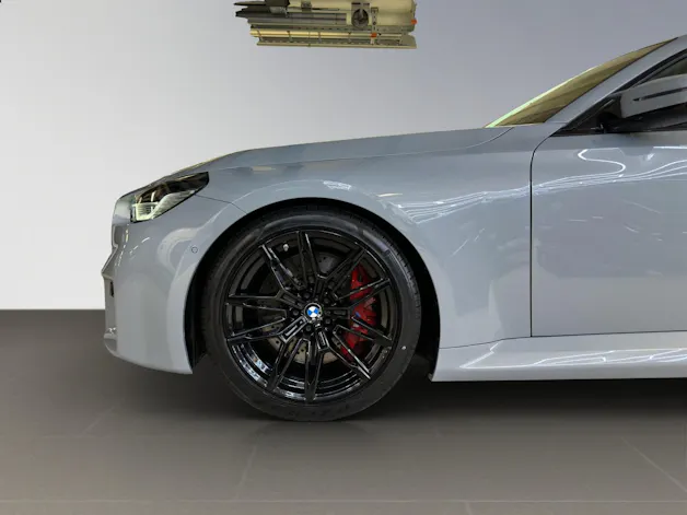 BMW M2 Coupé