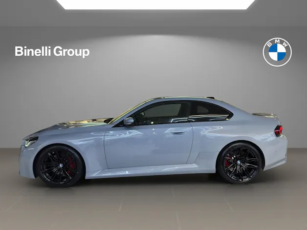 BMW M2 Coupé