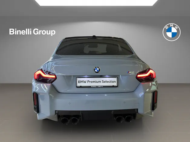BMW M2 Coupé