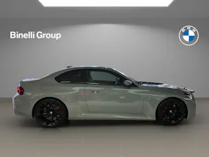 BMW M2 Coupé