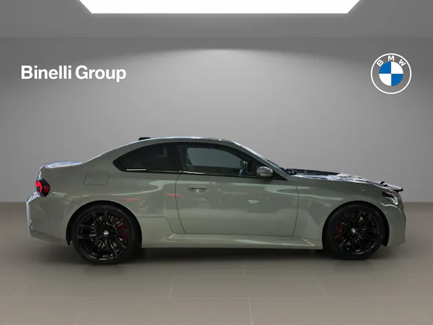 BMW M2 Coupé