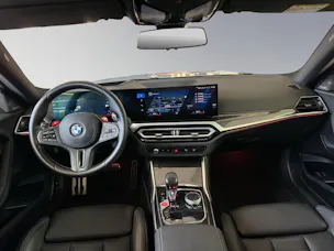 BMW M2 Coupé