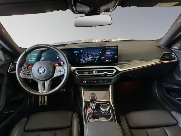BMW M2 Coupé