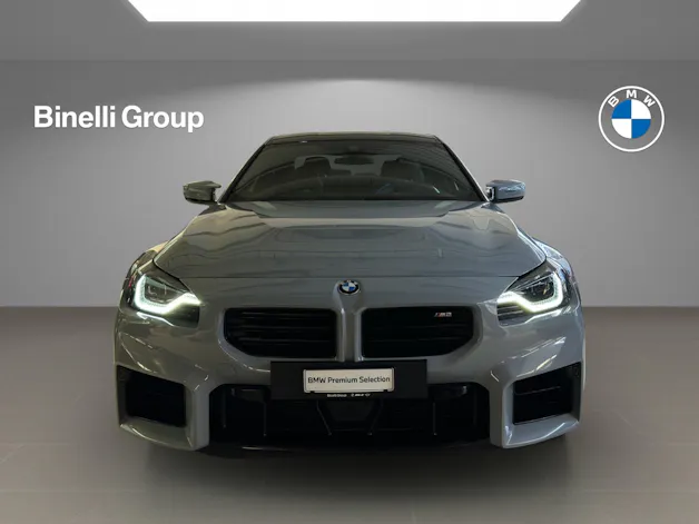 BMW M2 Coupé