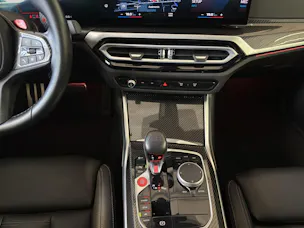 BMW M2 Coupé