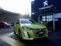 Peugeot 208 1.2 Hybrid Allure Premium