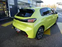 Peugeot 208 1.2 Hybrid Allure Premium