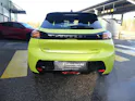 Peugeot 208 1.2 Hybrid Allure Premium