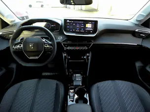 Peugeot 208 1.2 Hybrid Allure Premium