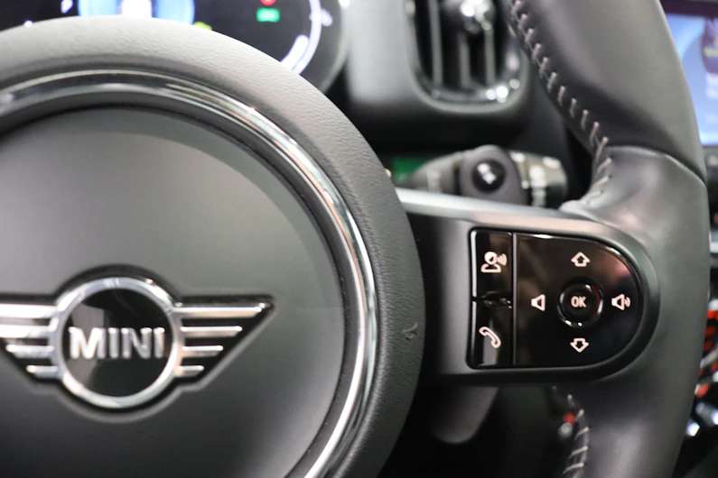 image du véhicule MINI COUNTRYMAN