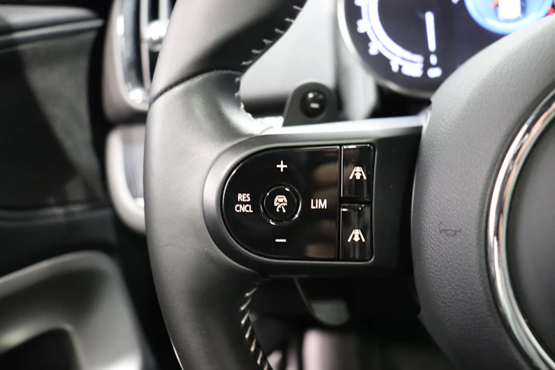 image du véhicule MINI COUNTRYMAN