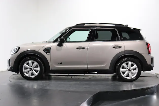 Mini Countryman F60 2.0i Cooper S ALL4