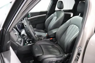 Mini Countryman F60 2.0i Cooper S ALL4