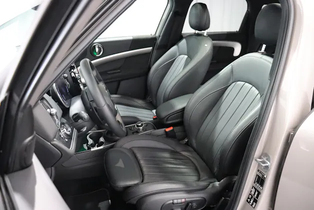 Mini Countryman F60 2.0i Cooper S ALL4