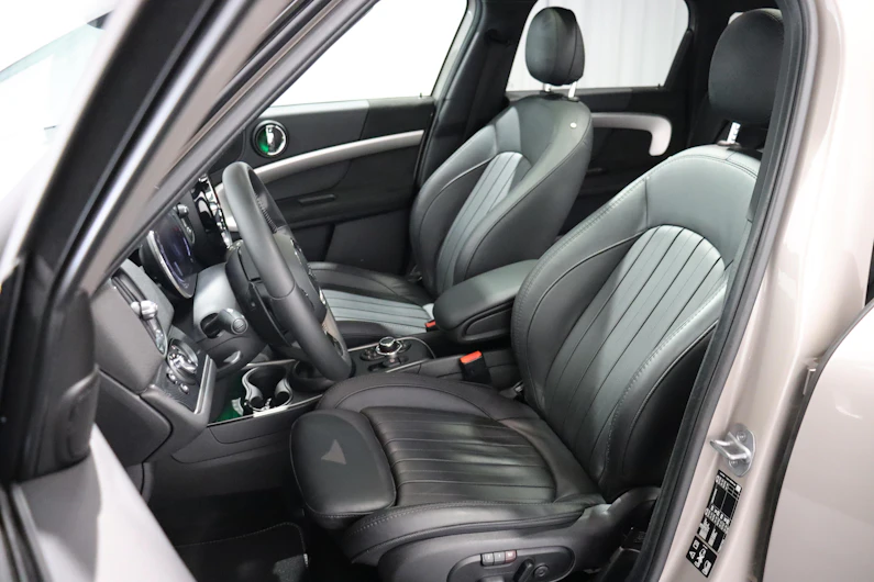 image du véhicule MINI COUNTRYMAN