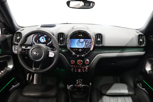 image du véhicule MINI Countryman F60 2.0i Cooper S ALL4