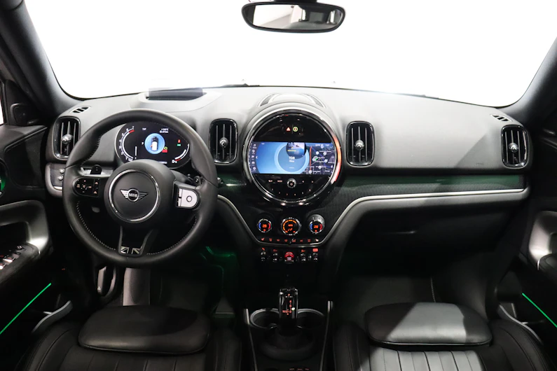 image du véhicule MINI COUNTRYMAN