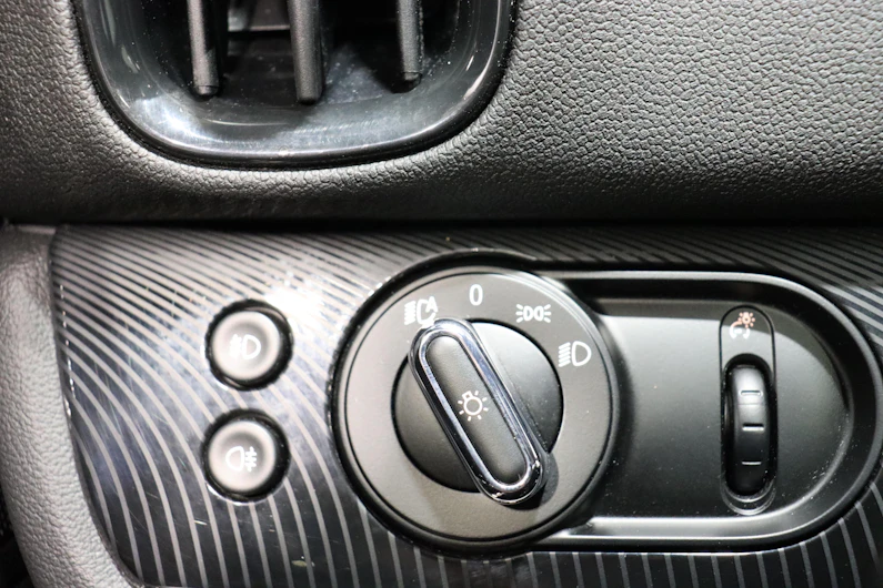 image du véhicule MINI COUNTRYMAN