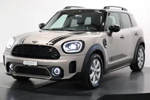 Mini Countryman F60 2.0i Cooper S ALL4