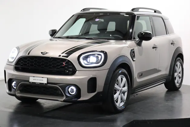Mini Countryman F60 2.0i Cooper S ALL4