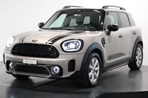 image du véhicule MINI Countryman F60 2.0i Cooper S ALL4