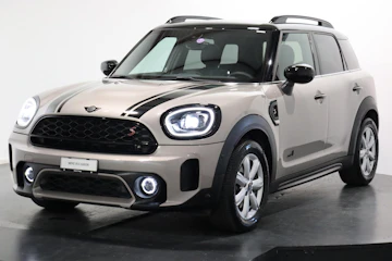 image du véhicule MINI Countryman F60 2.0i Cooper S ALL4