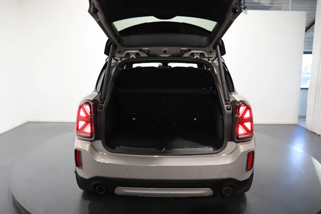Mini Countryman F60 2.0i Cooper S ALL4