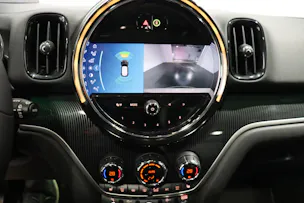 Mini Countryman F60 2.0i Cooper S ALL4