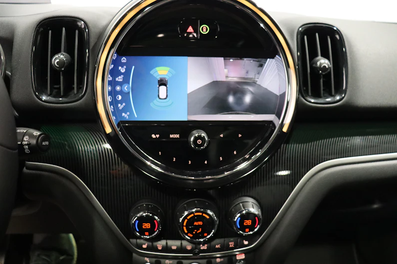 image du véhicule MINI COUNTRYMAN