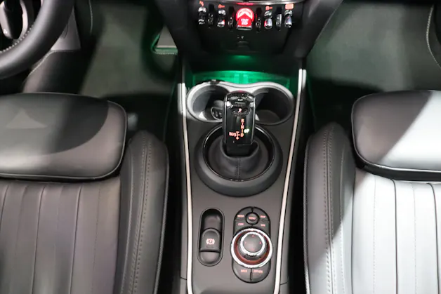 Mini Countryman F60 2.0i Cooper S ALL4