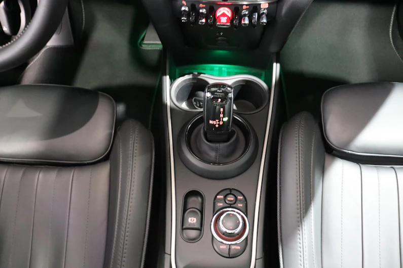 image du véhicule MINI COUNTRYMAN