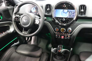 image du véhicule MINI Countryman F60 2.0i Cooper S ALL4