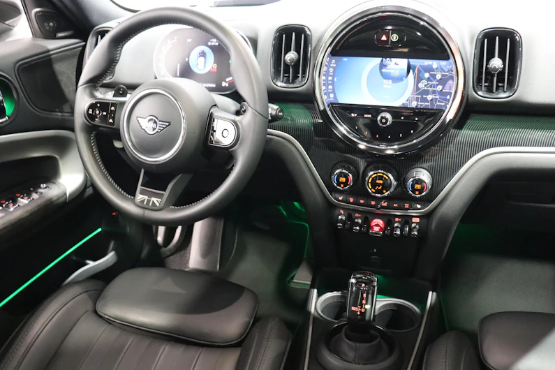 image du véhicule MINI COUNTRYMAN